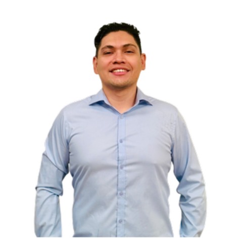 Alejandro Pugliesi – Co-Fundador CAO de ZlatoTrust