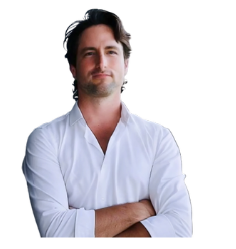 Diego Monroy – Co-Fundador CSO de ZlatoTrust