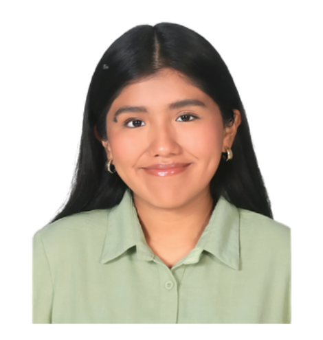 Paola Andrea Crispin Mollo – Co-Fundadora CDO de ZlatoTrust