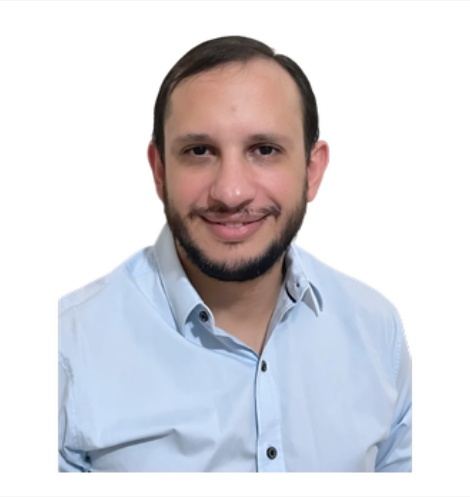 Rodrigo Badia – Co-Fundador CIO de ZlatoTrust